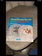 handenarbeid met peuters, Ophalen of Verzenden