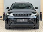 Land Rover Range Rover Evoque 1.5 P300e AWD Bronze Edition|P, 309 pk, 110 €/maand, Zwart, Vierwielaandrijving