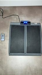 Motionciser massageapparaat, Ophalen of Verzenden, Zo goed als nieuw, Apparaat