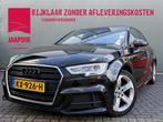 Audi A3 Limousine BWJ 2017 1.4 TFSI 150 PK CoD Sport Pro Lin, Gebruikt, 4 cilinders, 150 pk, 1210 kg