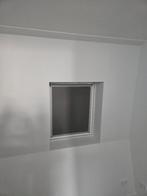 Velux verduisterend rolrordijn 2x, Zo goed als nieuw, Minder dan 100 cm, 50 tot 100 cm, Ophalen of Verzenden