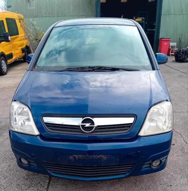 Onderdelen voor een Opel Meriva bj.2009, Auto diversen, Overige Auto diversen, Ophalen