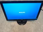 Philips 236V3LSB - 23 inch Full HD LED Monitor, Philips, Gebruikt, Full HD, Ophalen of Verzenden