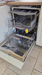 Inbouw Bosch vaatwasmachine, Witgoed en Apparatuur, Vaatwasmachines, Ophalen, Minder dan 85 cm, Minder dan 10 liter, Zo goed als nieuw