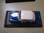 Volvo 121 Amazon minichamps 1:43, Ophalen of Verzenden, Gebruikt, Bus of Vrachtwagen, Herpa