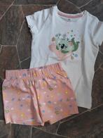 Zomerpyjama 110 116   nieuw, Ophalen of Verzenden, Nieuw, Meisje