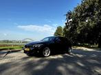 BMW 1-Serie (f20) 116d 116pk Aut 2015 Zwart M Pakket, Auto's, BMW, Te koop, Alcantara, Geïmporteerd, 5 stoelen