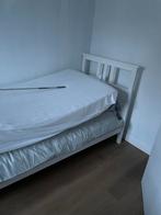 Gratis IKEA Hemnes bed (zonder matras), Ophalen, Gebruikt, 90 cm, Eenpersoons