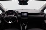 Renault Clio 1.0 SCe Business Apple/Carplay Cru € 13.945,0, Auto's, Renault, Nieuw, Zilver of Grijs, Geïmporteerd, 5 stoelen