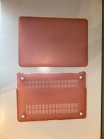 MacBook Hardcase - 13 inch - 32,8x23 cm, Computers en Software, Laptophoezen, Ophalen of Verzenden, 13 inch, Gebruikt