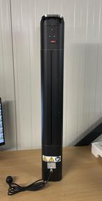 Arebos Verwarming 2000W - Infrarood Kachel | DLS17637, 30 tot 80 cm, Canbolat Vertriebs GmbH, Info@arebos.de, Ophalen of Verzenden