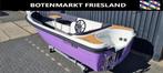 Nieuwe sloep op maat - direct uit Nederlandse fabriek!, Watersport en Boten, Sloepen, Tot 10 pk, Nieuw, Ophalen of Verzenden, 3 tot 6 meter
