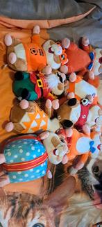 Partij AH Hamsters, Ophalen of Verzenden, Zo goed als nieuw, Overige typen