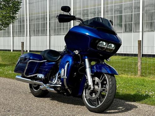 Road Glide Special, 5HD, Legend suspension, Carplay, Hertz a, Motoren, Motoren | Harley-Davidson, Particulier, Toermotor, meer dan 35 kW