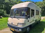 FIAT TABBERT FFB Classic 580, 1995, Particulier, Fiat