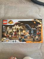 Jurassic world lego 76948, Kinderen en Baby's, Speelgoed | Duplo en Lego, Ophalen of Verzenden, Nieuw
