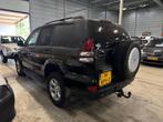 Toyota Land Cruiser 3.0 D-4D VX Blind Van START NIET, Automaat, Stof, Gebruikt, 4 cilinders