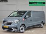 Renault Trafic 70PK Electric 240km WLTP Parkeersensoren Auto, Automaat, Stof, Renault, Parkeersensor