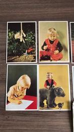 Beatrix en Claus kaarten prinsekinderen voor het kind, Verzamelen, Koninklijk Huis en Royalty, Ophalen of Verzenden, Zo goed als nieuw