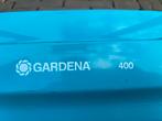 Gardena handgrasmaaier, Kooimesmaaier, Ophalen of Verzenden, Gebruikt