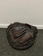Z.g.a.n. 33" Under Armour catcher's mitt, Ophalen of Verzenden, Zo goed als nieuw, Honkbal, Handschoen