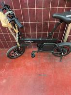 Windgo B20  elektrische vouwfiets nieuw, Fietsen en Brommers, Elektrische fietsen, Ophalen of Verzenden, Zo goed als nieuw, 50 km per accu of meer