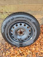 Winterband met velg Mazda CX-5, Auto-onderdelen, Banden en Velgen, Ophalen, Gebruikt, Banden en Velgen, 17 inch