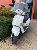 Kymco Like 50cc Snorfiets - Goed Onderhouden!, Ophalen, Gebruikt, Overige modellen, Benzine
