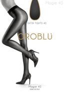 Oroblu panty’s 25% korting NIEUW!! Div modellen en kleuren, Ophalen of Verzenden, Nieuw, Zwart, Panty