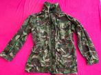 Legerjas VK brits smock, Verzenden, Landmacht, Engeland, Kleding of Schoenen