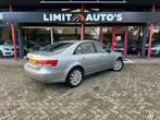 Hyundai Sonata 2.0 Style Aut/Airco/Pdc/St.verwarming/El.rame, Auto's, Hyundai, Gebruikt, 4 cilinders, Bedrijf, 1457 kg