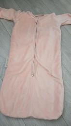 Puckababy newborn bag Teddy roze, Ophalen of Verzenden, Nieuw, Minder dan 70 cm, Slaapzak