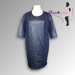 30211 Nieuw Mooie jurk That's me by Jagro mt 50  D29, Kleding | Dames, Grote Maten, That's me by Jagro, Blauw, Jurk, Nieuw