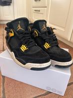 Jordan Retro 4 Royalty - Maat 41, Kleding | Heren, Schoenen, Zwart, Ophalen of Verzenden, Sneakers of Gympen, Gedragen
