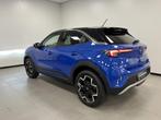 Opel Mokka 1.2 TURBO 130PK / AUTOMAAT / ULTIMATE / ALCANTARA, Auto's, Opel, 12 maanden, 1195 kg, Gebruikt, Euro 6
