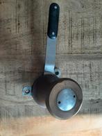 Klein schoot of val liertje voor zeilboot.., Ophalen of Verzenden