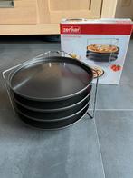 Pizza backing set, Huis en Inrichting, Keuken | Servies, Ophalen, Zo goed als nieuw, Overige stijlen