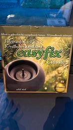 Kerstboomstandaard Easyfix Classic antraciet. Als nieuw, Ophalen of Verzenden, Zo goed als nieuw