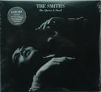 THE SMITHS - the queen is dead 2 cd set, Ophalen of Verzenden, Zo goed als nieuw, Alternative