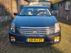 Cadillac CTS 3.6 V6 2005, Auto's, Cadillac, Automaat, Achterwielaandrijving, Beige, 3600 cc