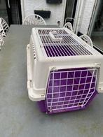 Reismandje kat, konijn, kip, etc, Dieren en Toebehoren, Ophalen, Gebruikt