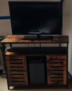 TV kast Mira Home, Huis en Inrichting, Kasten | Televisiemeubels, Ophalen, 50 tot 100 cm, Zo goed als nieuw, Minder dan 100 cm