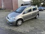 Toyota Yaris 1.3 VVT-i Sol 5 deurs, Auto's, Voorwielaandrijving, 1299 cc, Gebruikt, 4 cilinders