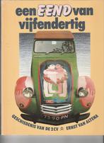 een EEND van vijfendertig-Geschiedenis 2CV, Ophalen of Verzenden, Nieuw, Renault