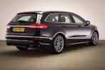 Ford Mondeo Wagon 2.0 IVCT HEV Vignale € 20.900,00, Auto's, Automaat, 188 pk, 4 cilinders, Mondeo