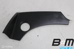 Afdekking rechtsachter Audi TT 8N Coupe 8N0807534, Gebruikt