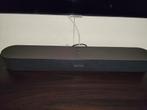 Sonos Beam (Gen 1) Soundbar, Ophalen of Verzenden, Zo goed als nieuw