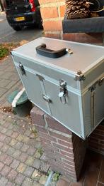 Beautycase, Sieraden, Tassen en Uiterlijk, Ophalen, Gebruikt