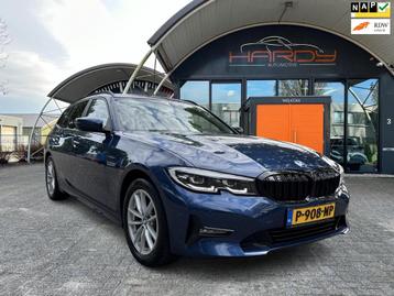 BMW 3-serie Touring 318i Business Edition Digi Dash Sportsto beschikbaar voor biedingen