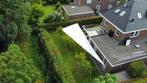 Unieke strech tent van zeilbootzeil TE HUUR, Ophalen, Partytent, Minder dan 4 meter, Nieuw